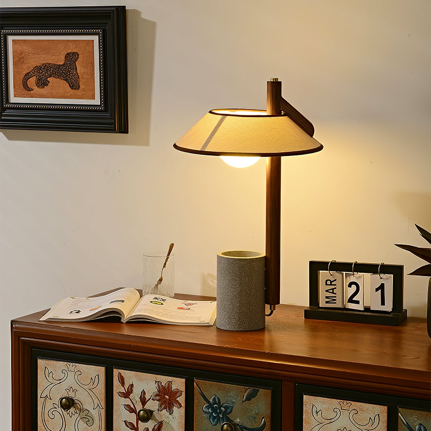 Puro Table Lamp