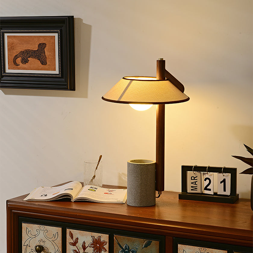 Puro Table Lamp