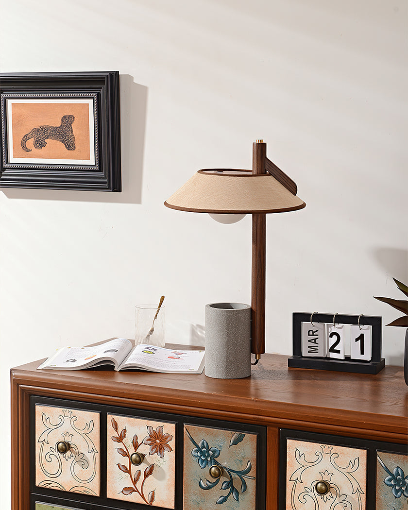 Puro Table Lamp