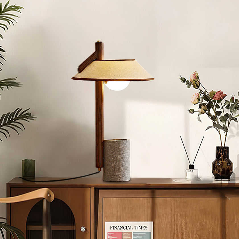 Puro Table Lamp