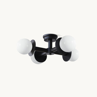 Pursa Ceiling Light