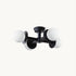 Pursa Ceiling Light