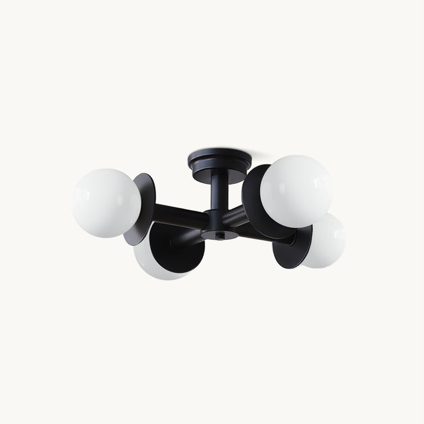 Pursa Ceiling Light