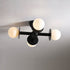 Pursa Ceiling Light