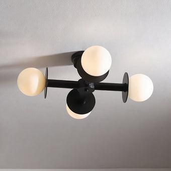 Pursa Ceiling Light
