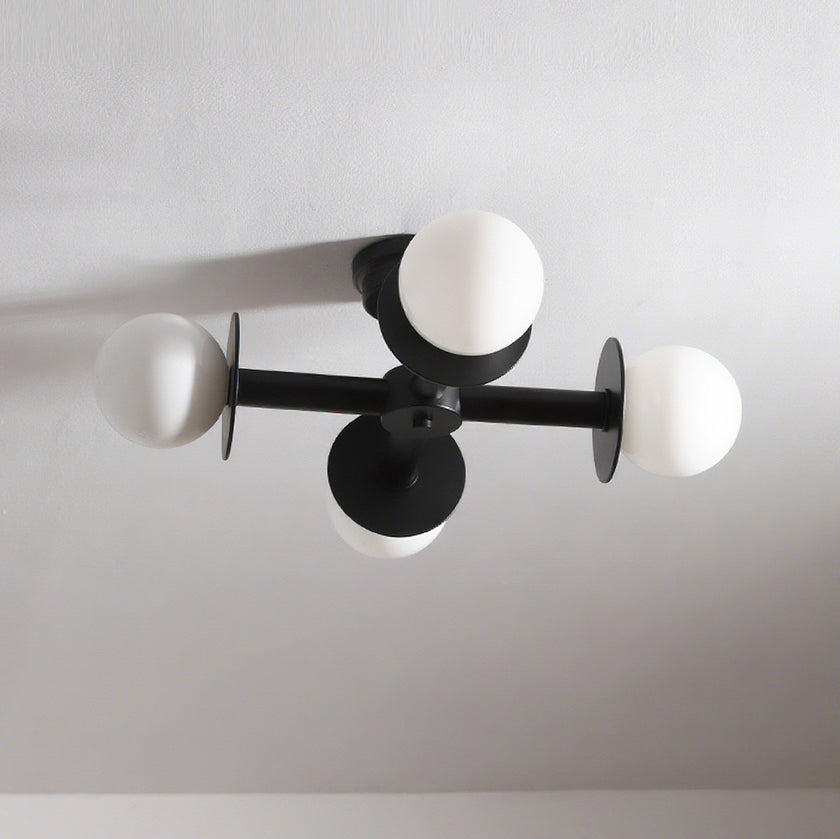 Pursa Ceiling Light