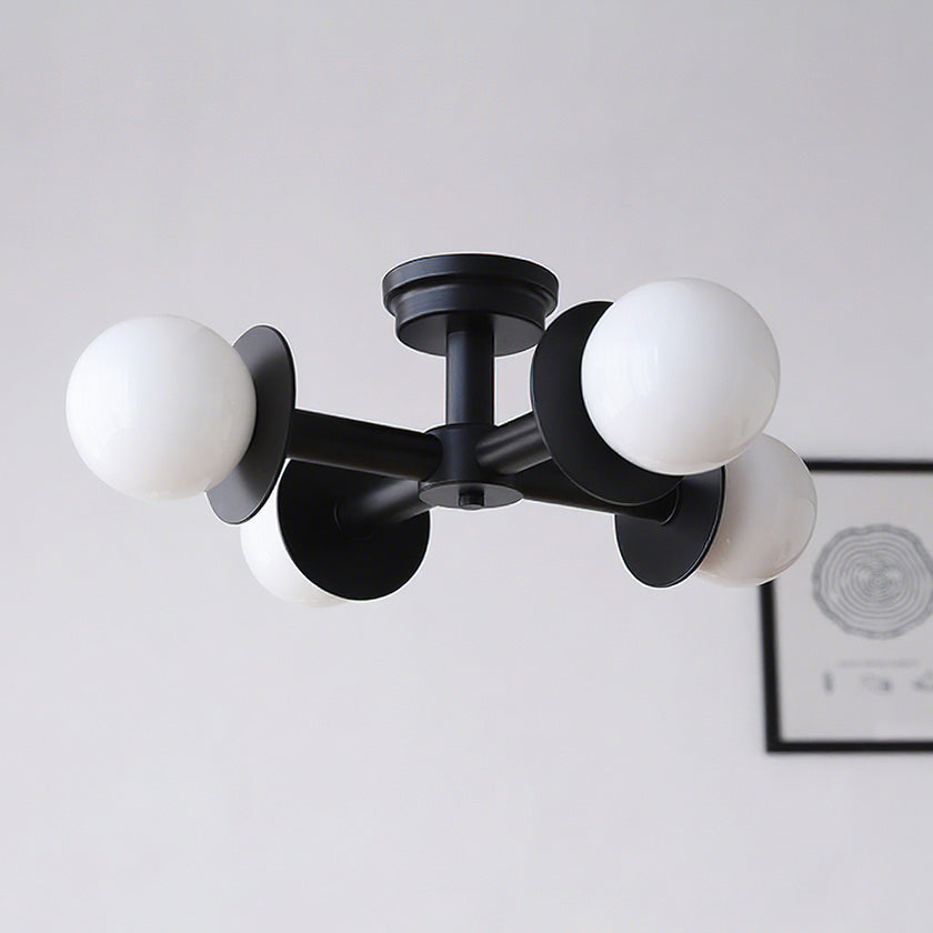 Pursa Ceiling Light