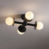 Pursa Ceiling Light