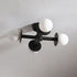 Pursa Ceiling Light