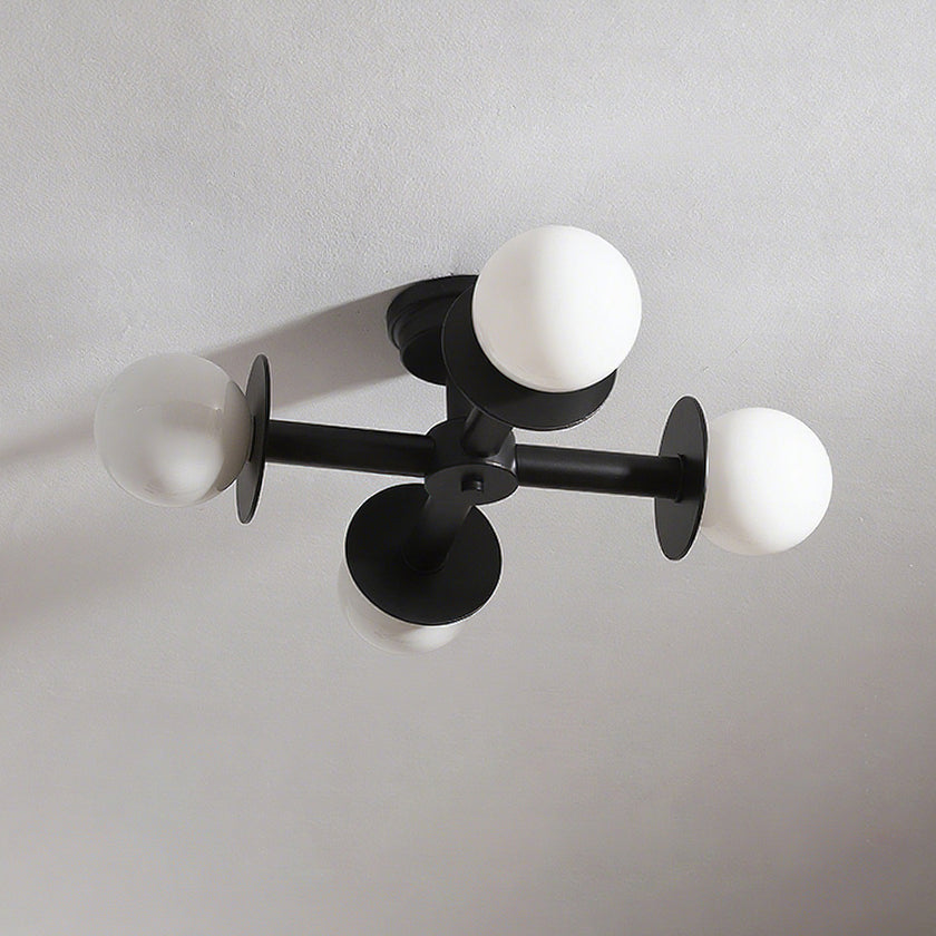 Pursa Ceiling Light