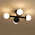Pursa Ceiling Light
