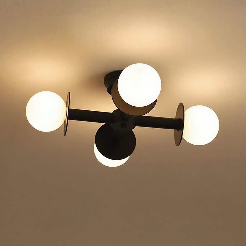 Pursa Ceiling Light
