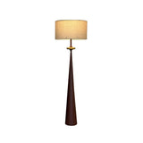 Walnut color & Beige