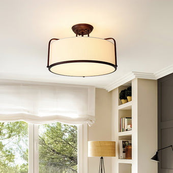 Quoizel Ceiling Light