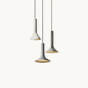 RU Pendant Light