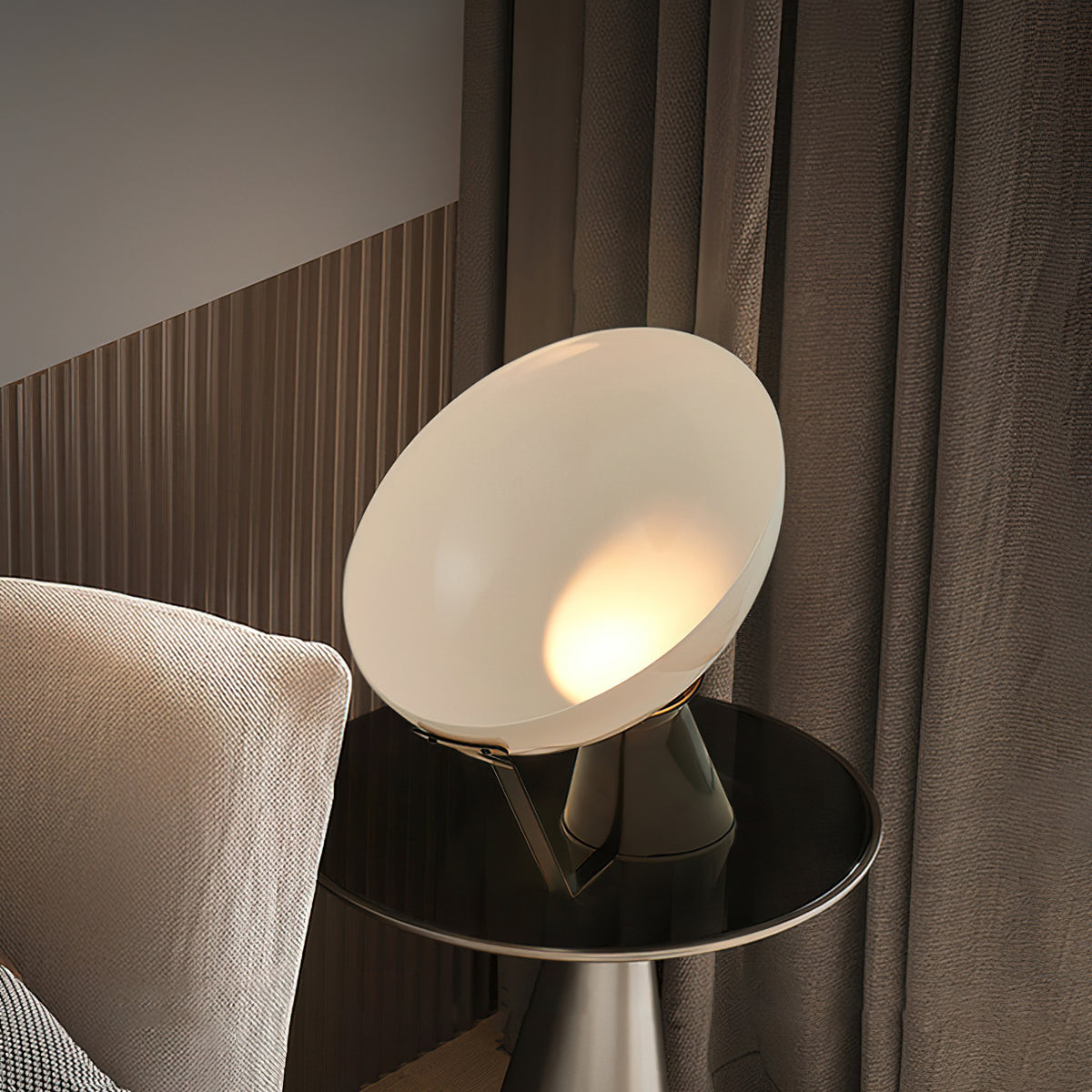 Raahi Table Lamp – detail 2