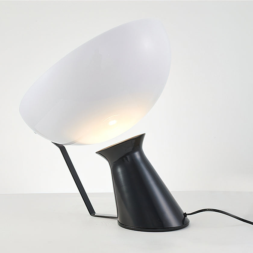 Raahi Table Lamp – Mooijane