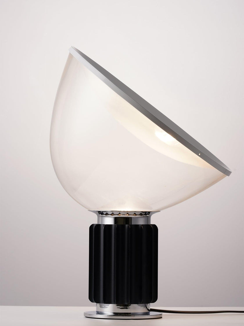 Radar Glass Table Lamp