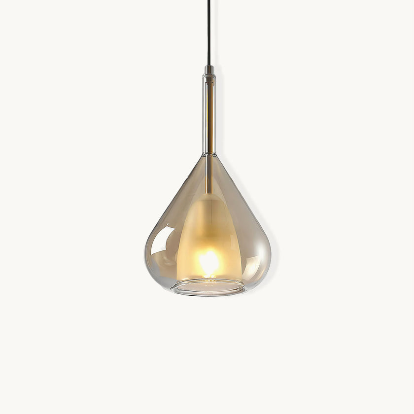 Raindrop Pendant Lamp