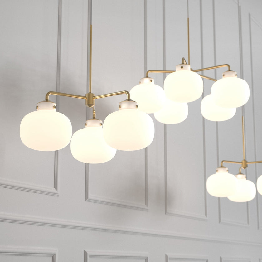 Raito Chandelier