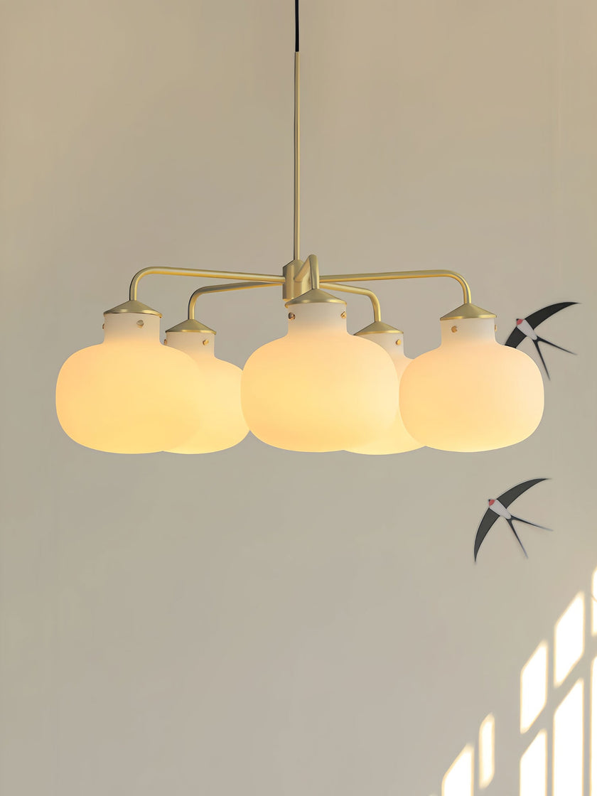 Raito Chandelier