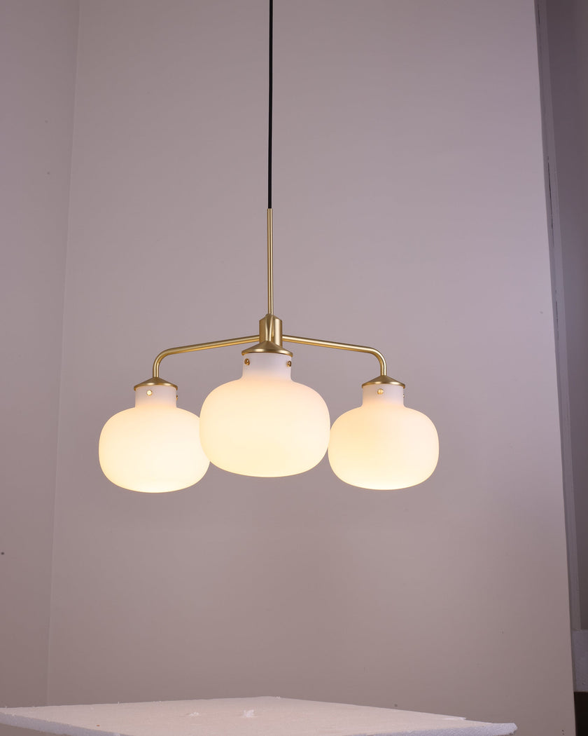 Raito Chandelier