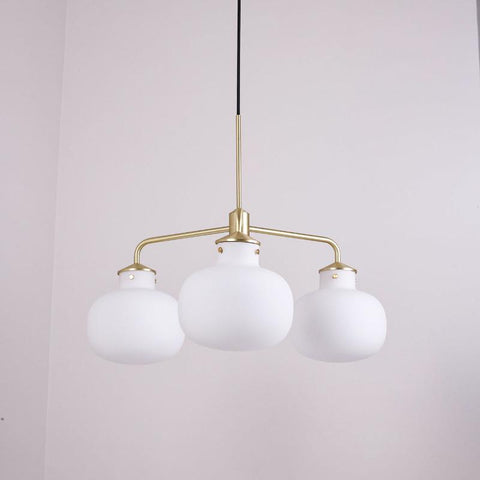 Raito Chandelier – detail 20