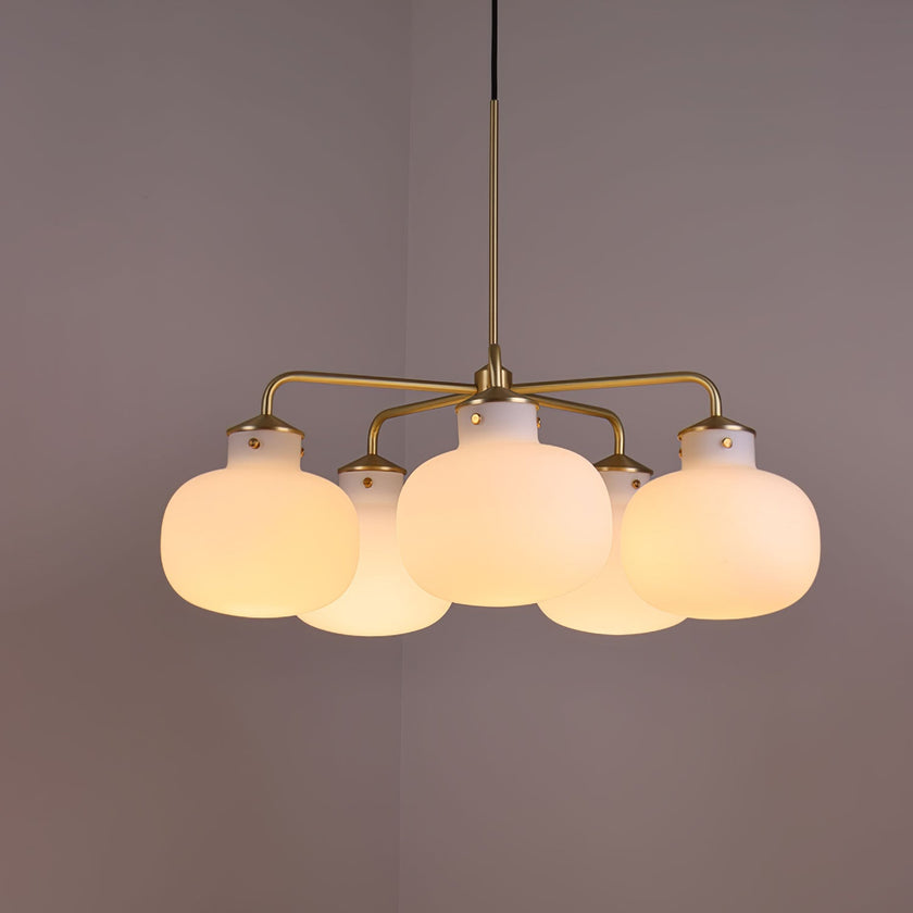 Raito Chandelier