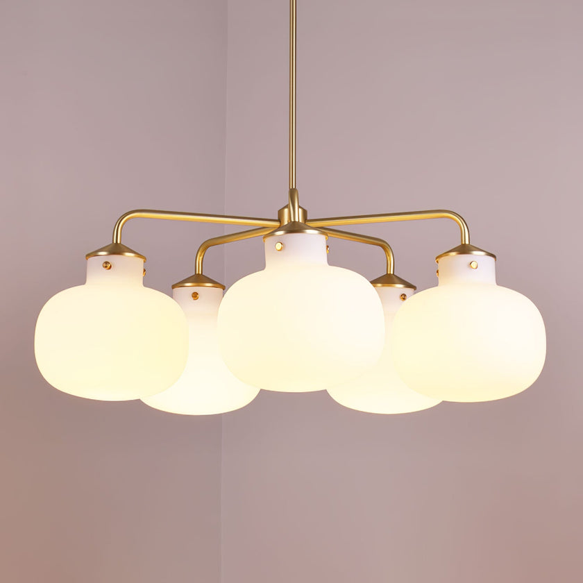 Raito Chandelier