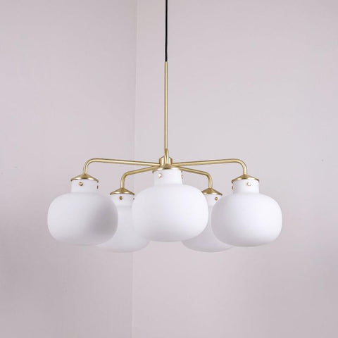 Raito Chandelier – detail 18