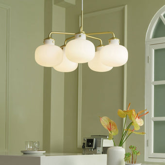 Raito Chandelier