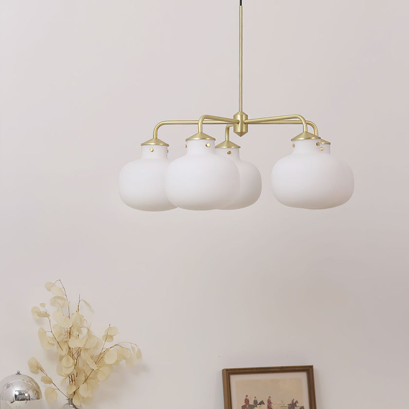 Raito Chandelier