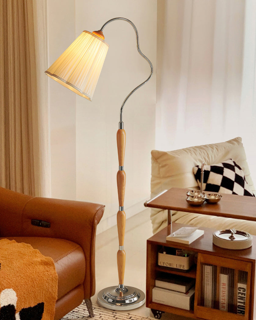 Ramira Floor Lamp