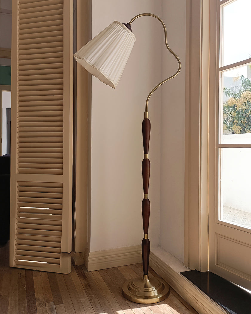 Ramira Floor Lamp