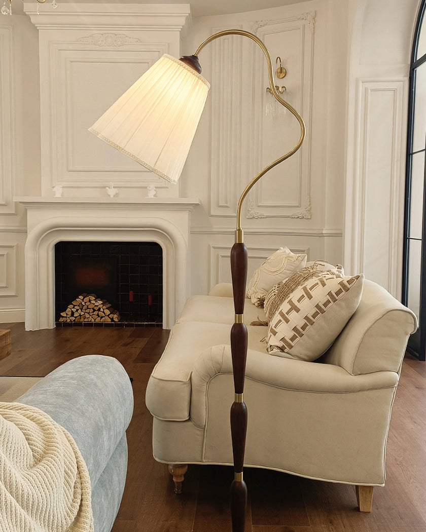 Ramira Floor Lamp