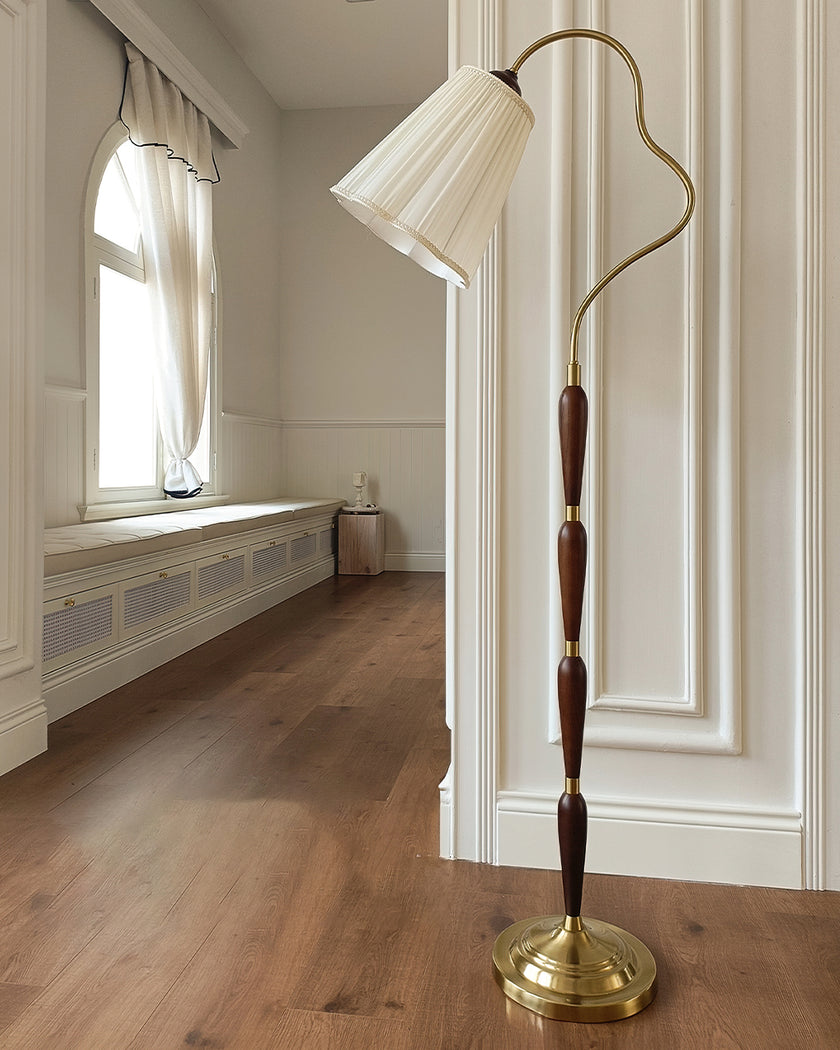 Ramira Floor Lamp
