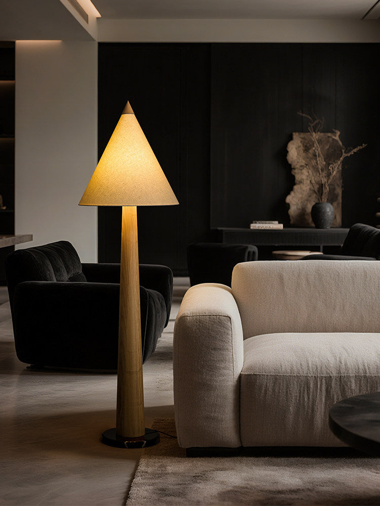 Ramos Floor Lamp