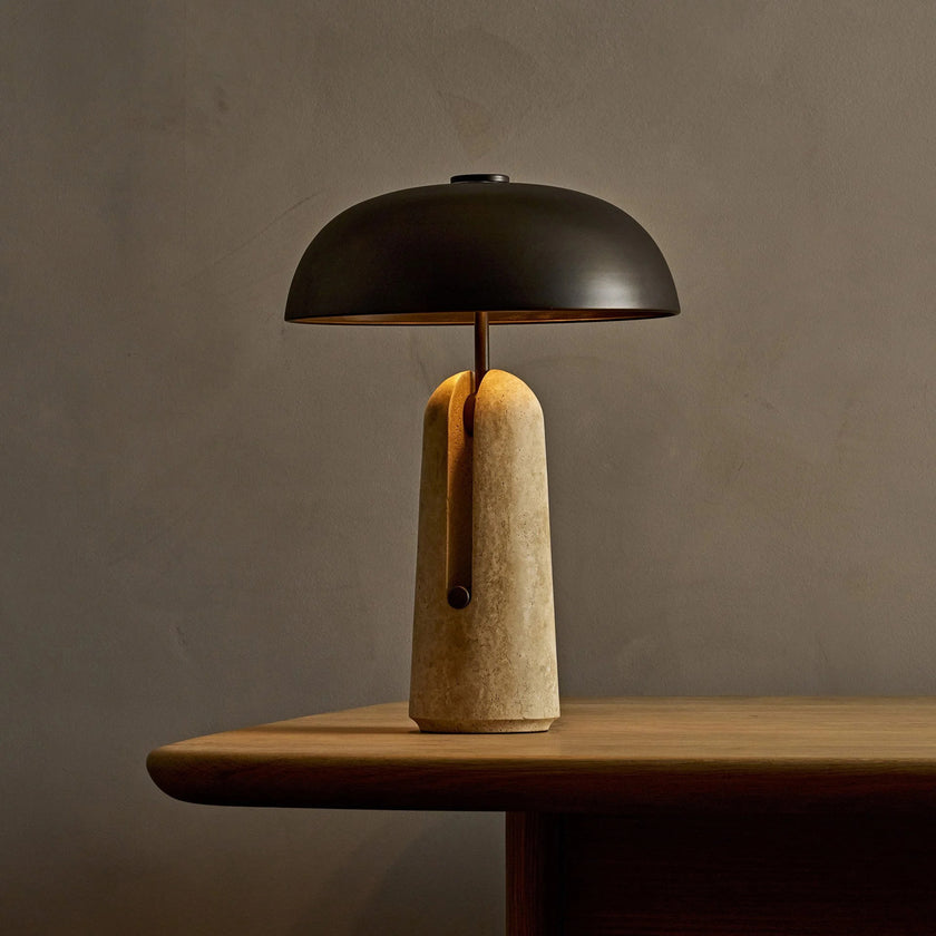 Ramson Table Lamp