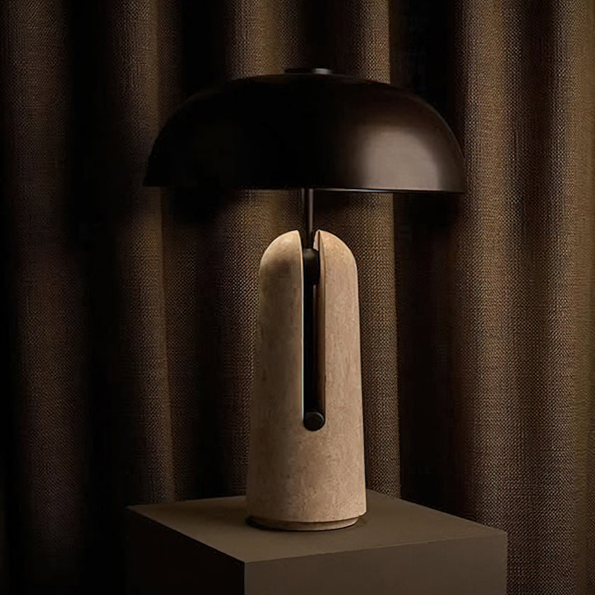 Ramson Table Lamp
