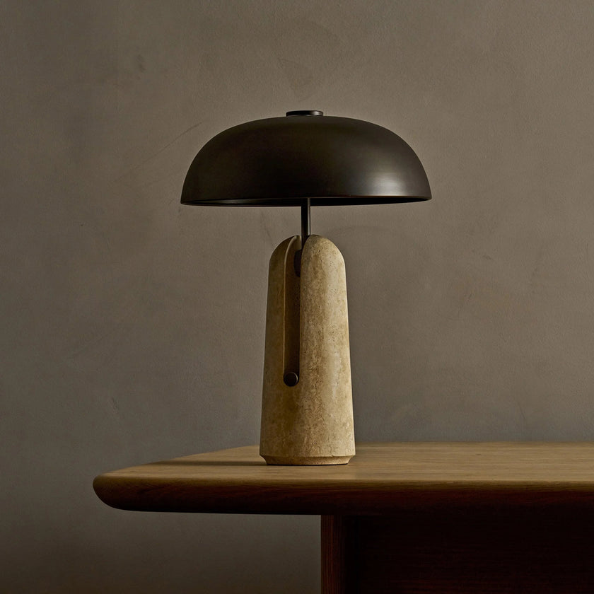 Ramson Table Lamp