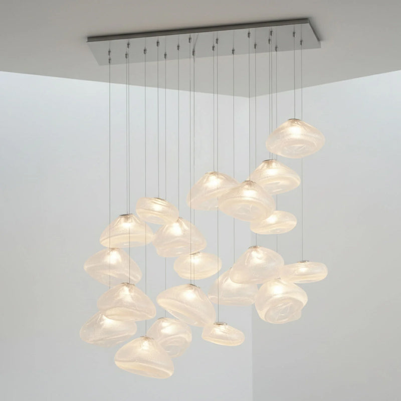 73 Random Pendelleuchte