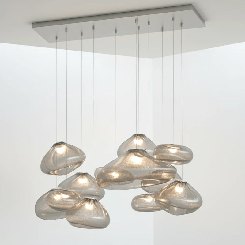 73 Random Pendelleuchte