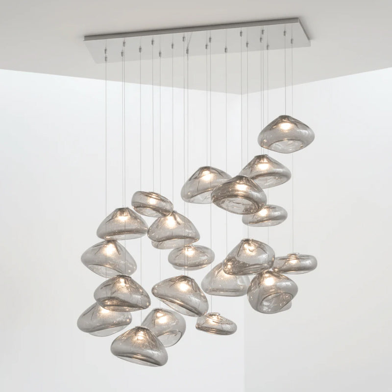 73 Random Pendelleuchte