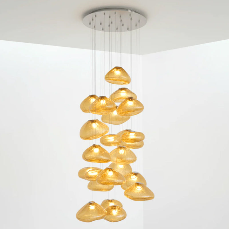 73 Random Pendelleuchte