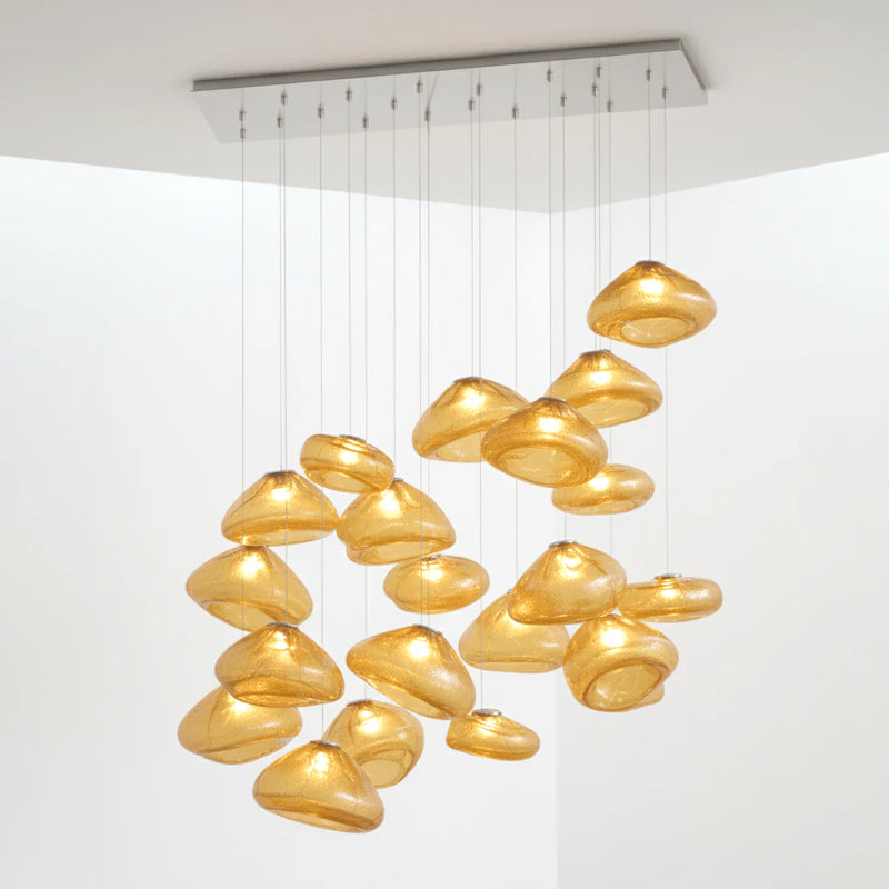 73 Random Pendelleuchte