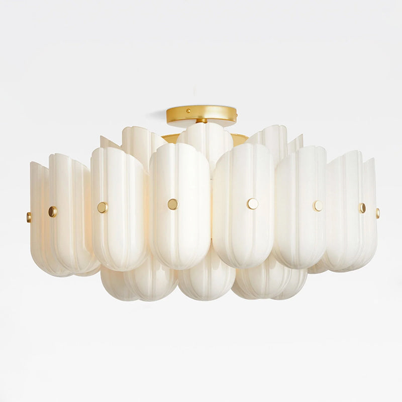 Ranier Flush Mount