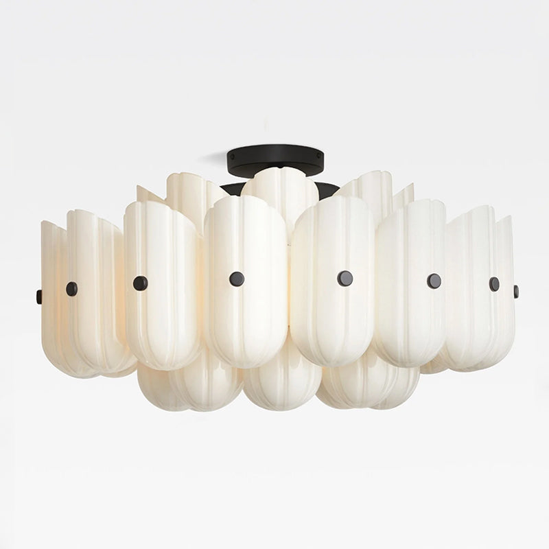 Ranier Flush Mount