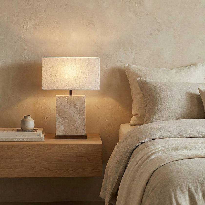 Rashud Table Lamp
