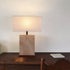 Rashud Table Lamp