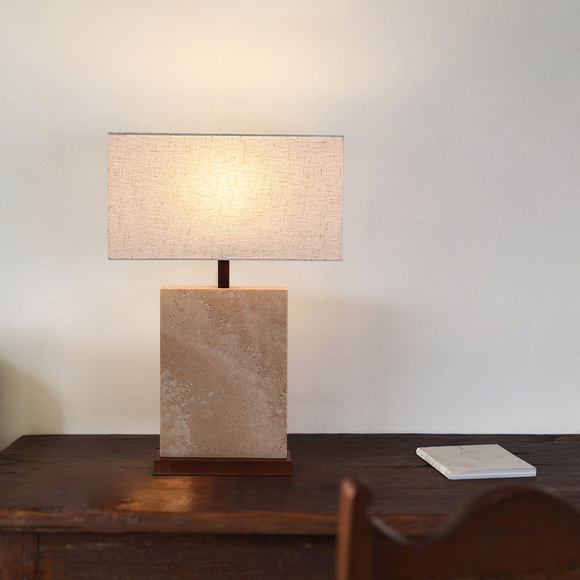 Rashud Table Lamp